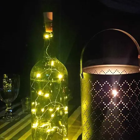 Furmint Apartmán *