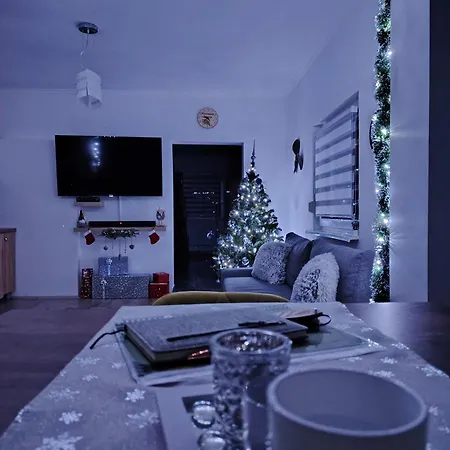 Furmint Apartmán